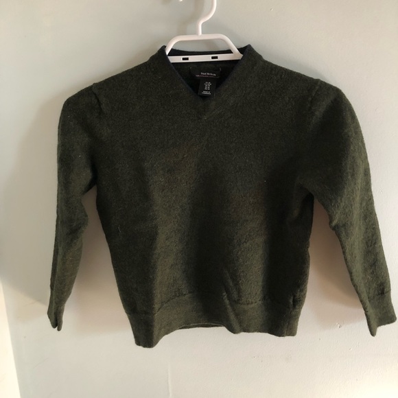 100% merino wool sweater - Picture 2 of 3